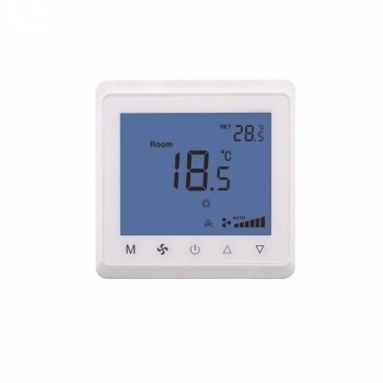 Raumthermostat LCD für Heizung/Klima T905