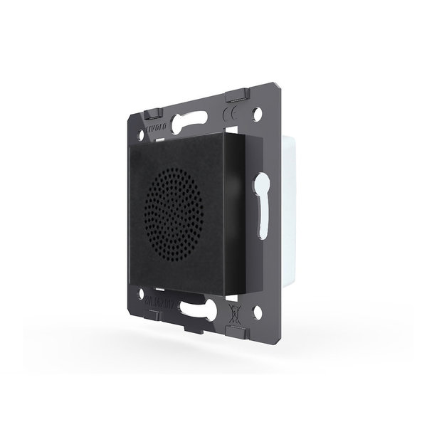 Modul Bluetooth Lautsprecher Box Schwarz VL-C7-LY-03-12