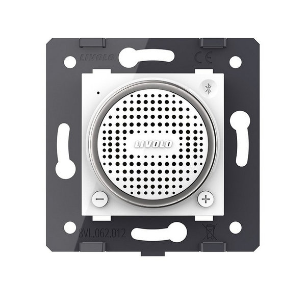Modul Bluetooth Lautsprecher Weiß VL-FCF-2WP