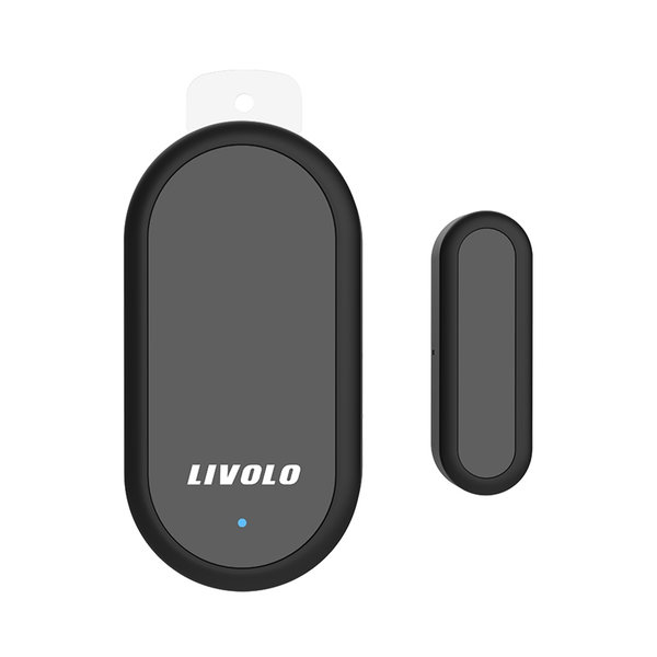 Livolo ZigBee Tür-/Fenster-Sensor VL-XM001