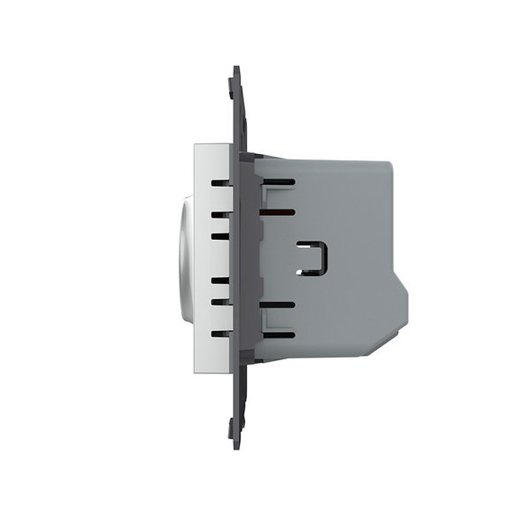 Modul Näherungsschalter Berührungsloser Lichtschalter Grau VL-FCU1-2IP