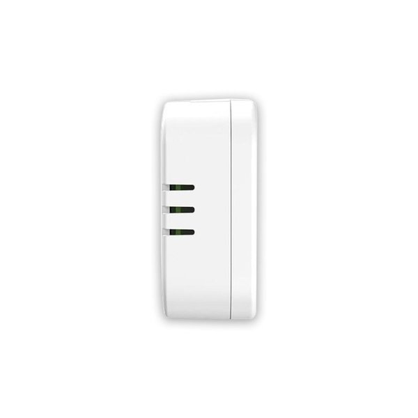 Smarter WiFi Controller für Licht-/Wechselschalter inkl. Null-Leiter-Kondensator